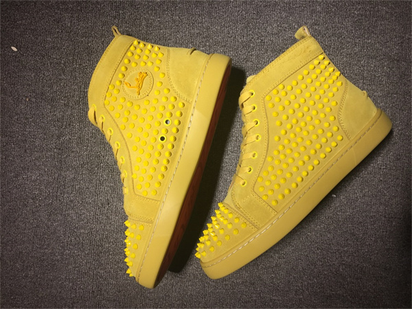 Ch**an louboutin