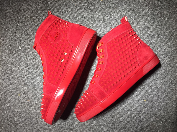 Ch**an louboutin
