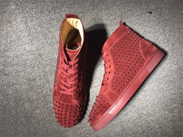Ch**an louboutin