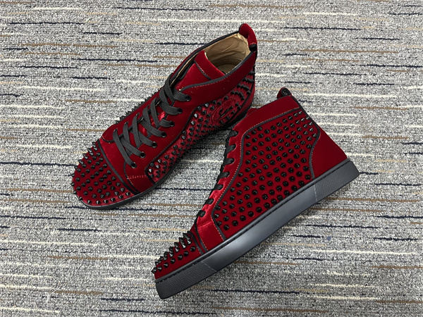 Ch**an louboutin