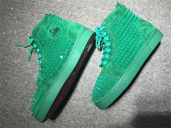 Ch**an louboutin