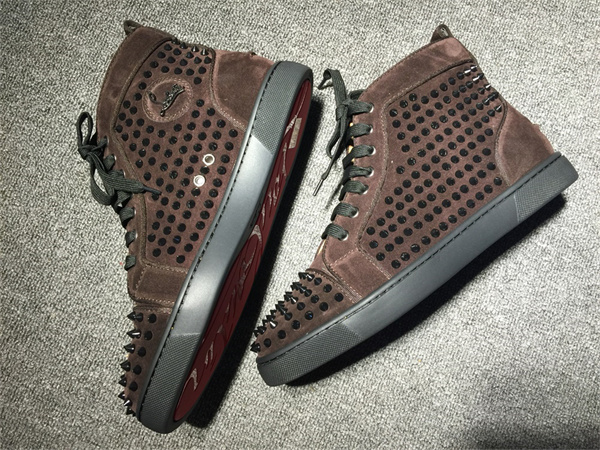 Ch**an louboutin