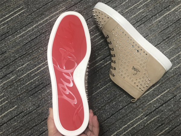Ch**an louboutin