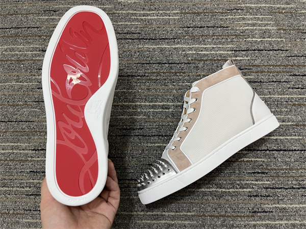 Ch**an louboutin