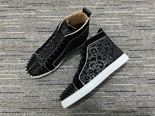 Ch**an louboutin