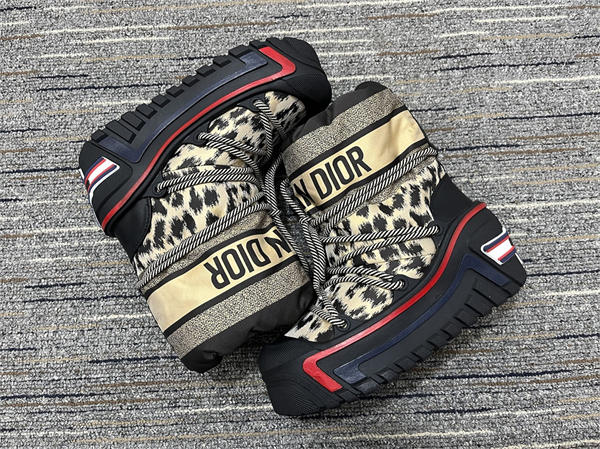 D*or boot