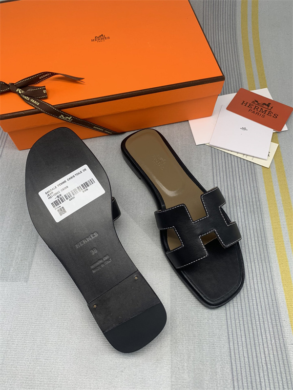 H Slipper