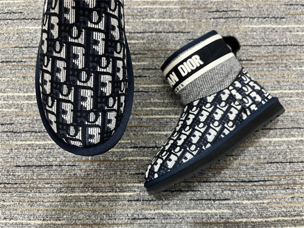 D*or boot