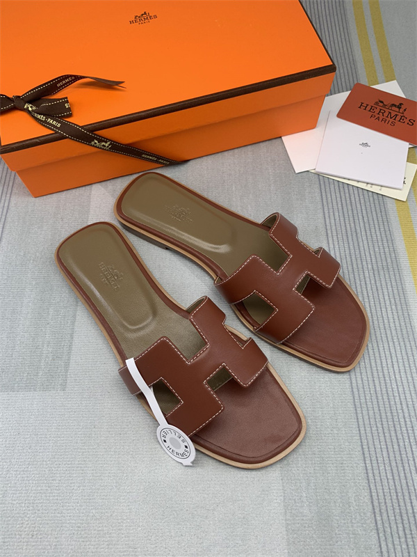 H Slipper