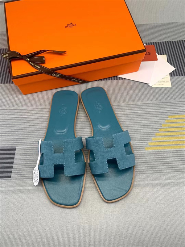 H Slipper