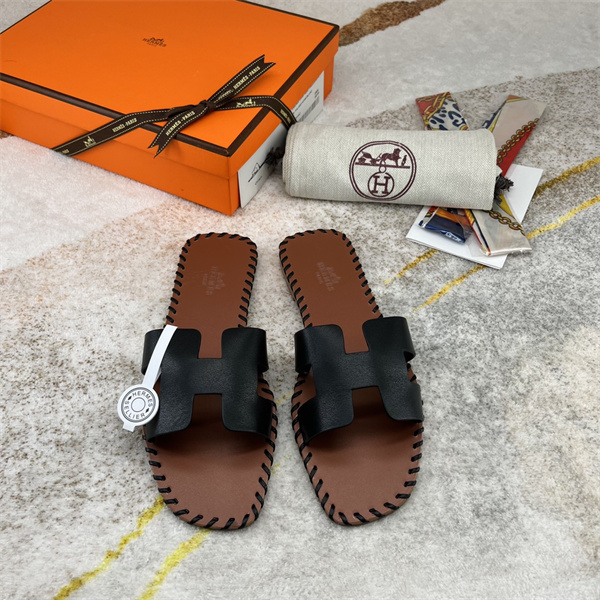 H Slipper