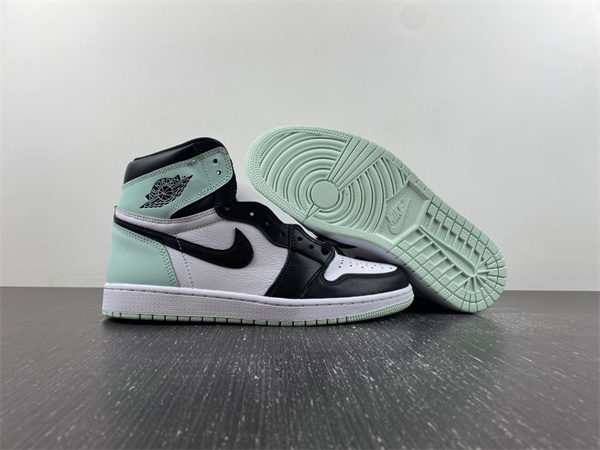 Jordan 1 Retro High Igloo  861428-100