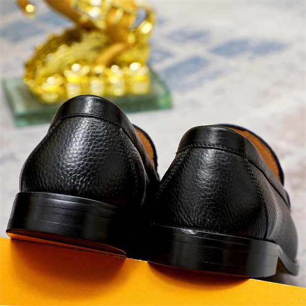 Lv Loafer 021