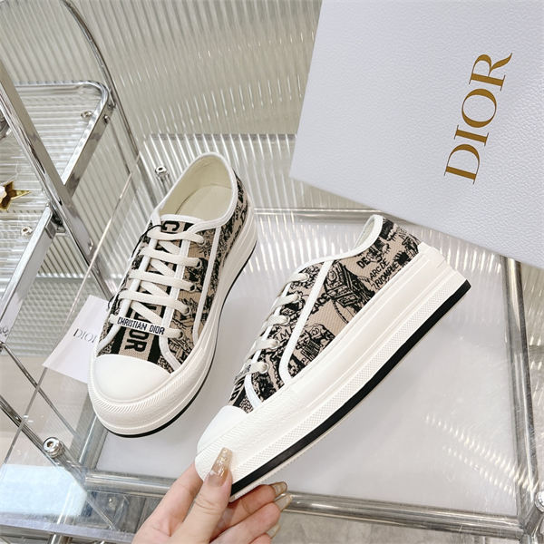 Dr Walk Sneaker