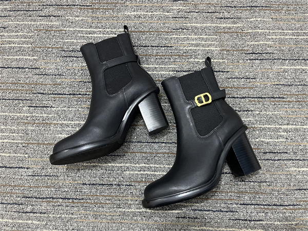Dr Boot