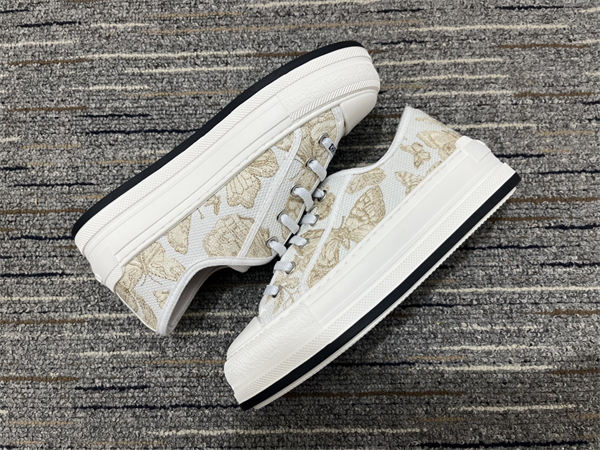 Dr Walk Sneaker