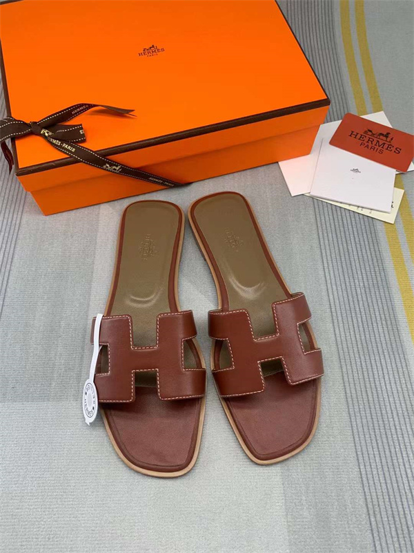 H Slipper