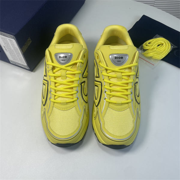 Dr B30 Sneaker