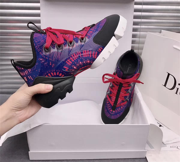 Dr Sneaker