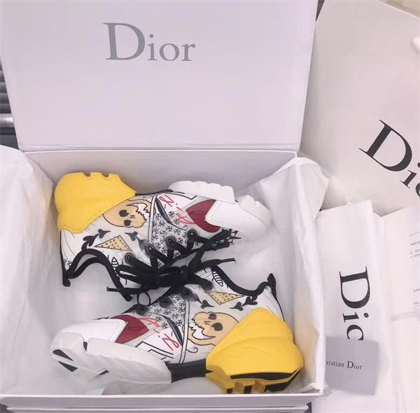 Dr Sneaker