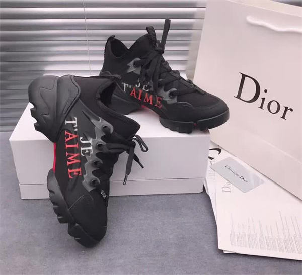 Dr Sneaker
