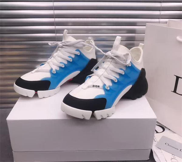 Dr Sneaker