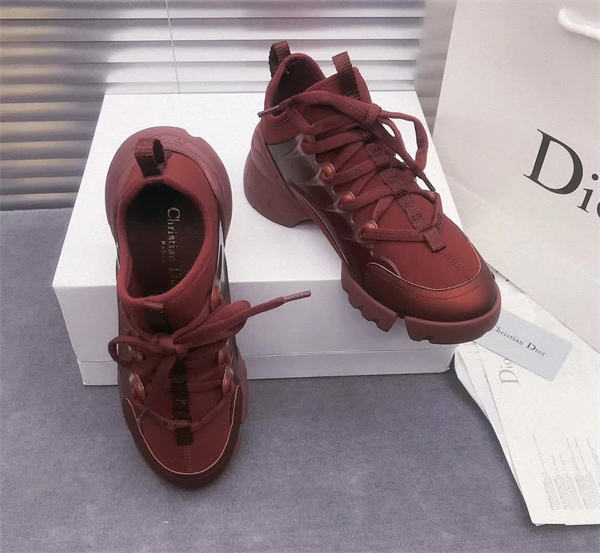 Dr Sneaker