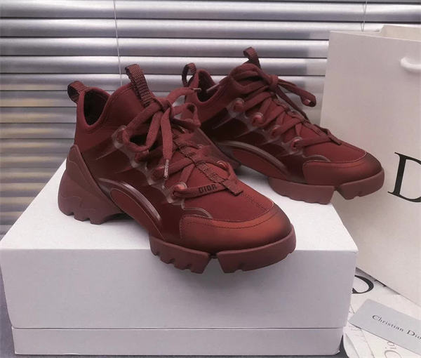 Dr Sneaker