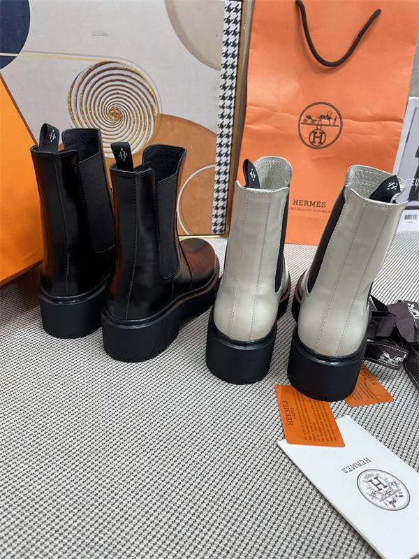 H Boot