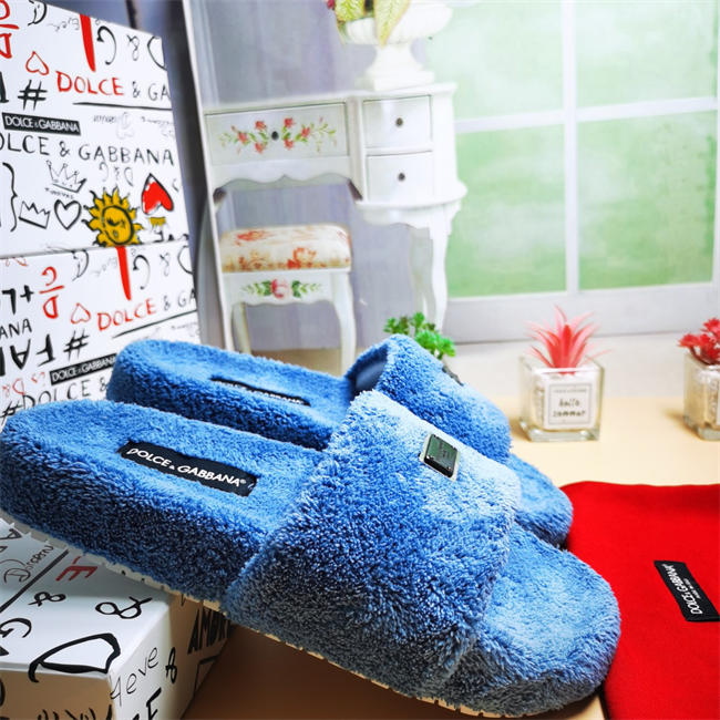 DG slipper