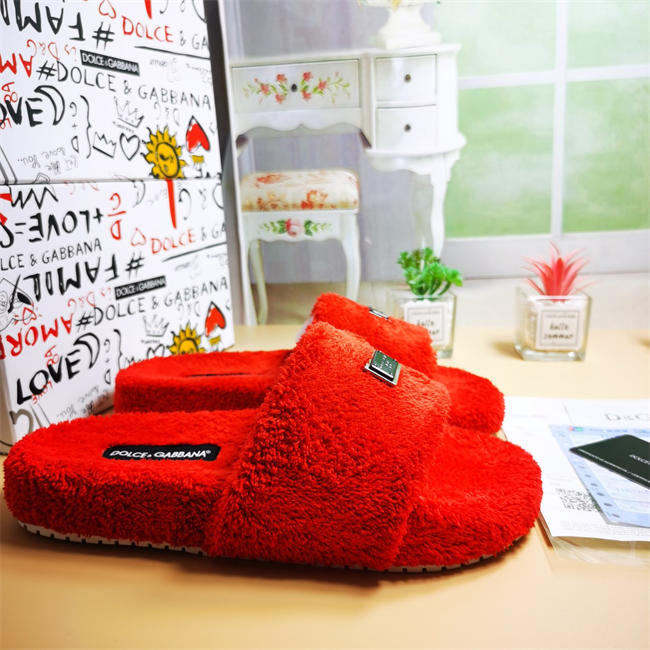 DG slipper 6