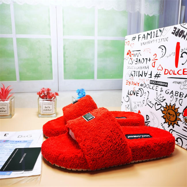 DG slipper 6