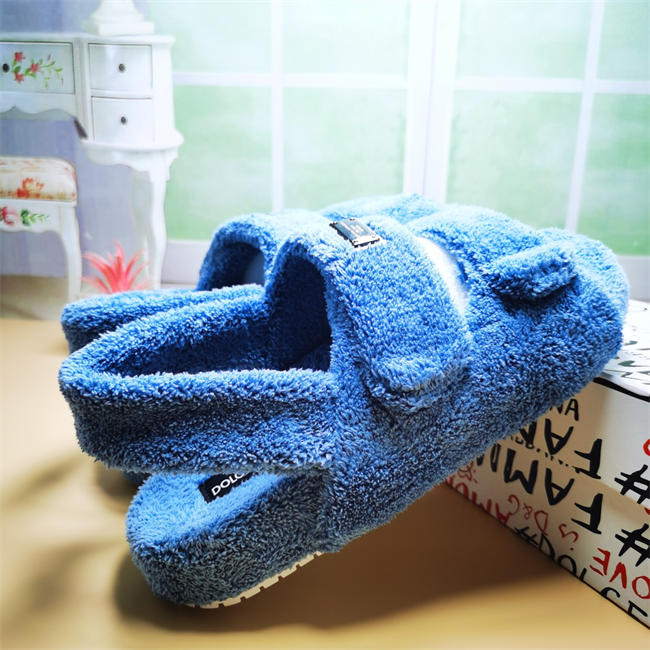 DG slipper 10