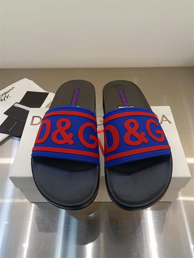 DG slipper 23