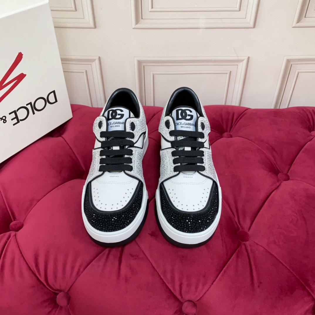 Dg Space Sneakers 24