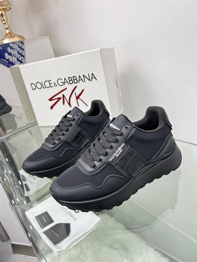 Dg Space Sneakers 32