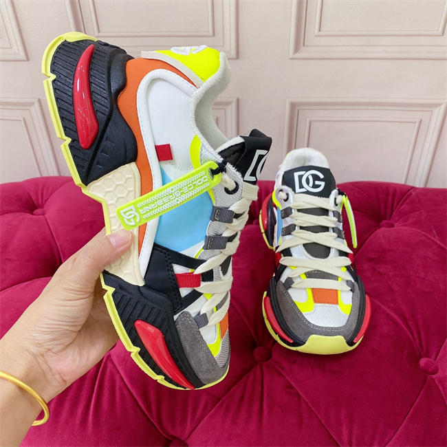 Dg Space Sneakers 65