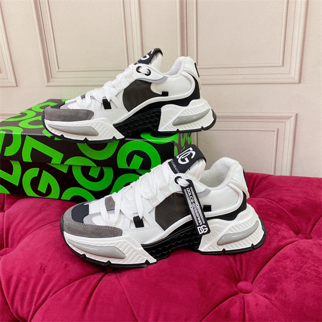 Dg Space Sneakers 73