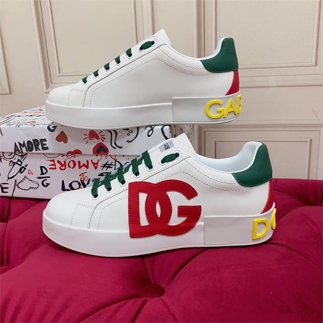 Dg Portofino Sneakers 24