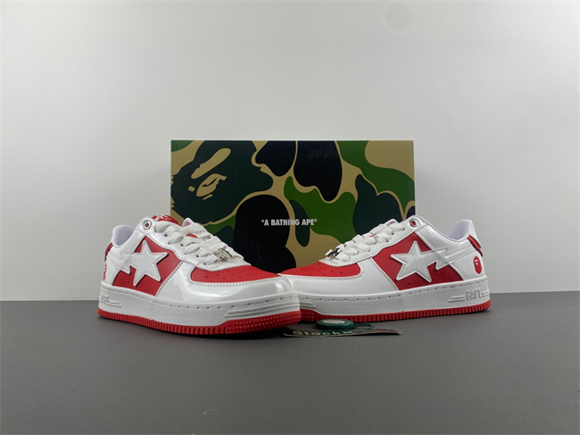 BAPE