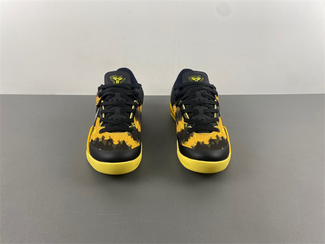 Nike KOBE 8 ZK8 555286-077