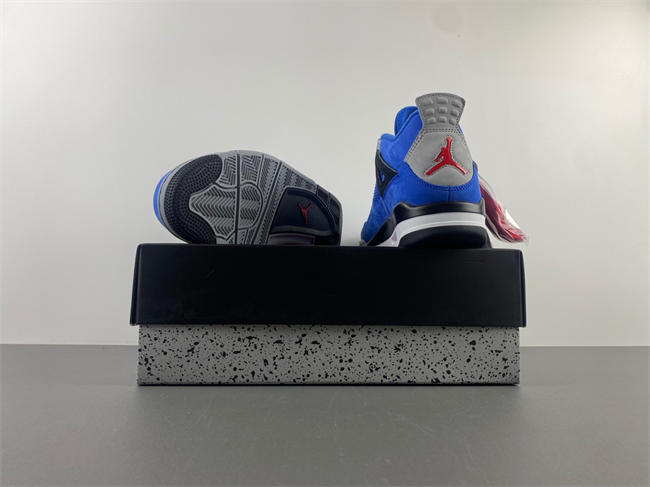 Jordan 4 Retro Eminem Encore JBM231 M19 C1