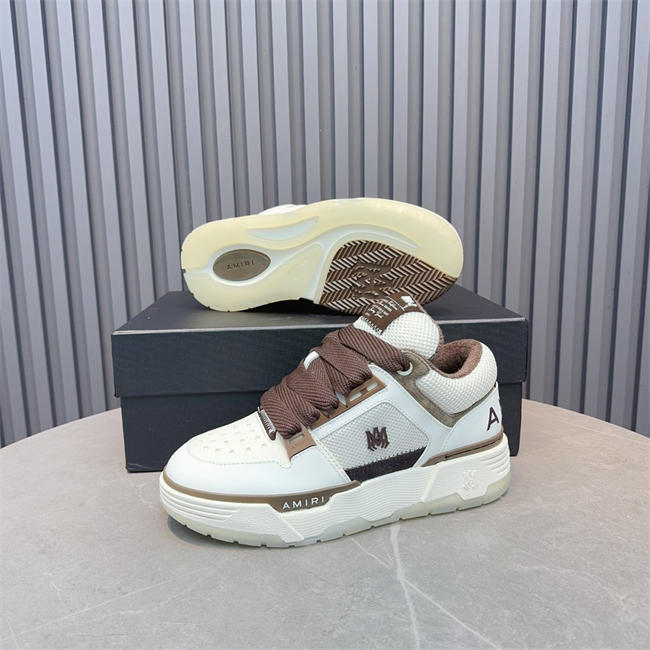 Amiri MA-1 Sneaker