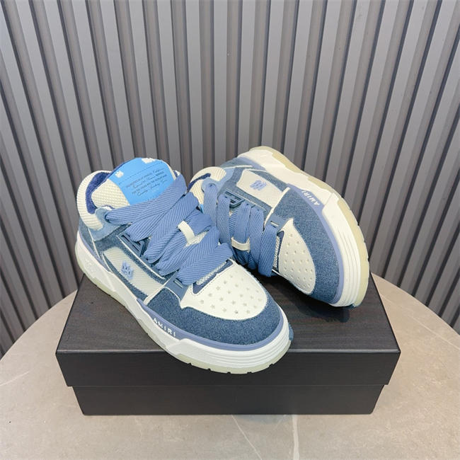 Amiri MA-1 Sneaker