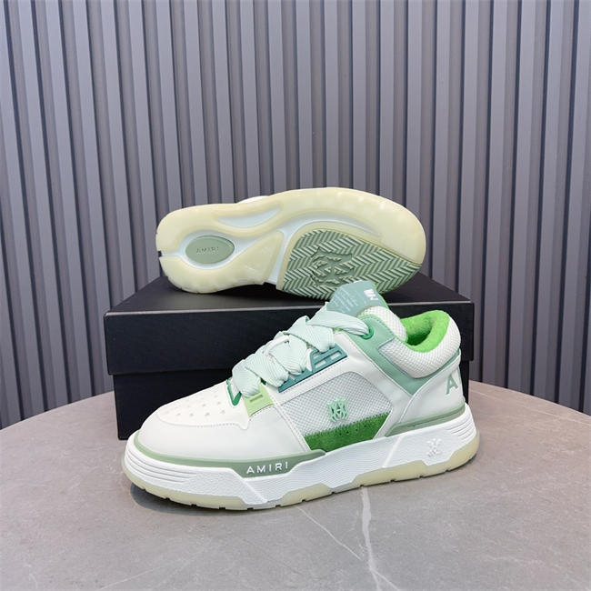Amiri MA-1 Sneaker