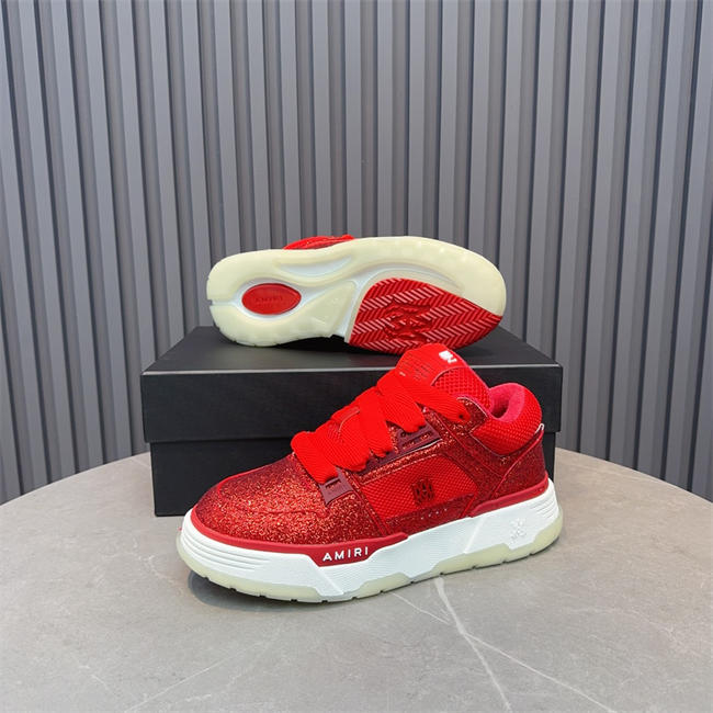 Amiri MA-1 Sneaker