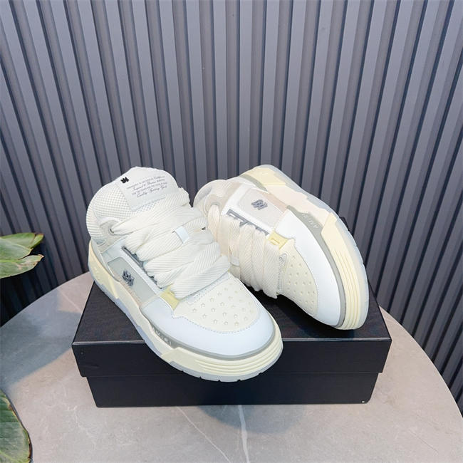 Amiri MA-1 Sneaker