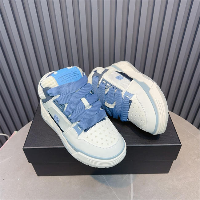Amiri MA-1 Sneaker