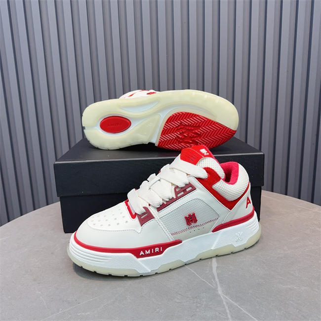 Amiri MA-1 Sneaker