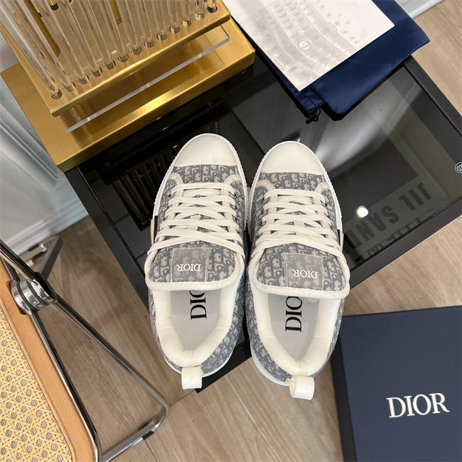 D*or b23 low top